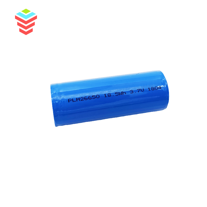 China Excellent quality Elvax Prospector Battery - Factory rechargeable  lithium battery 26650 4800mah 5000mah wholesale flashlight 26650 3.7v  4800mah 5000mah battery manufacturer – PLMEN factory and manufacturers