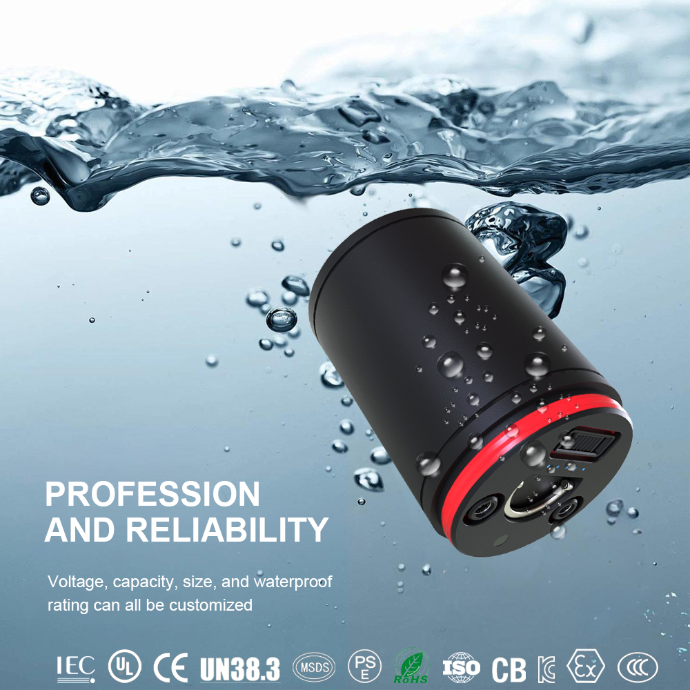 lost vape centaurus e40 max price E-Lvt Waterproof VV VW Mod main image 0